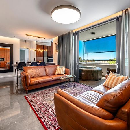 Apartment Sunny Rock Dubrovnik Buitenkant foto