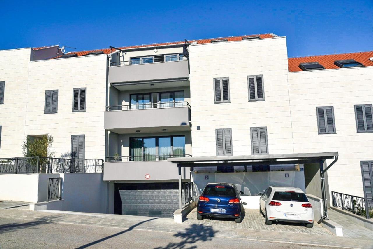 Apartment Sunny Rock Dubrovnik Kamer foto