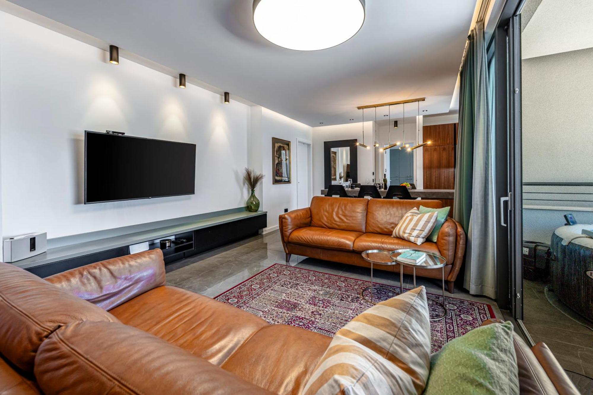 Apartment Sunny Rock Dubrovnik Buitenkant foto