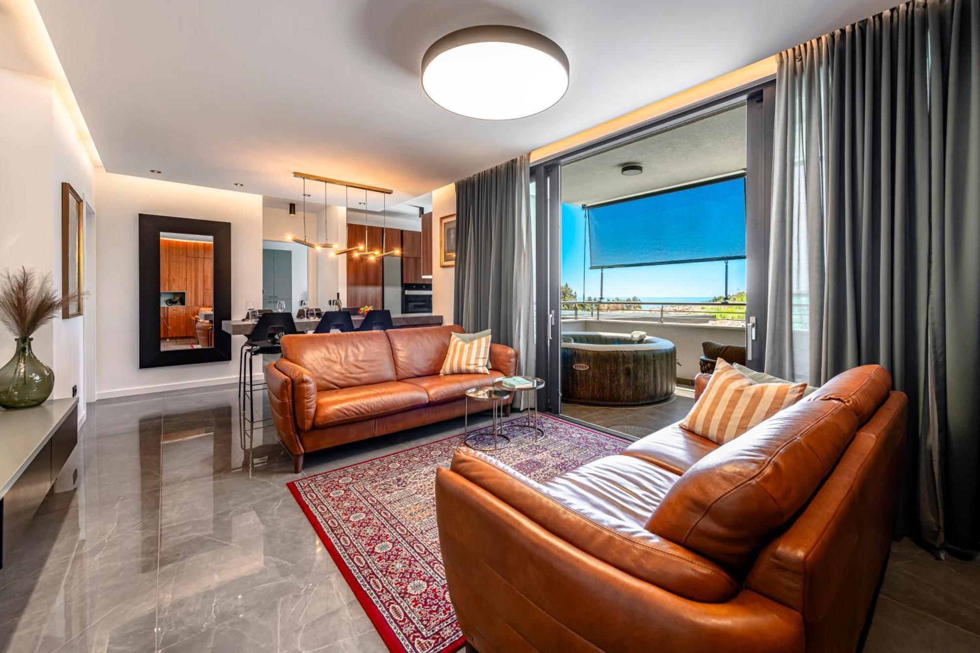 Apartment Sunny Rock Dubrovnik Buitenkant foto