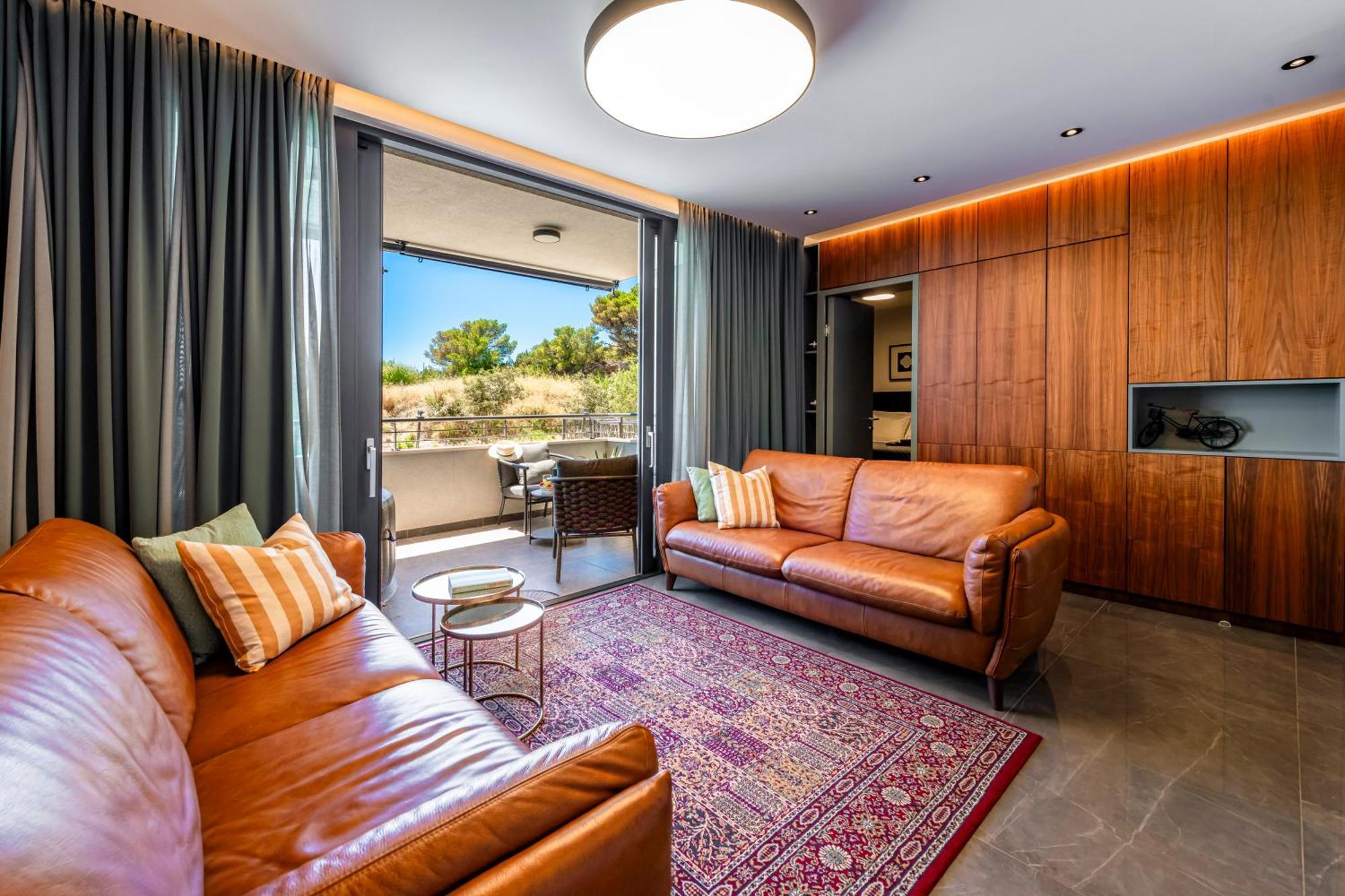 Apartment Sunny Rock Dubrovnik Buitenkant foto