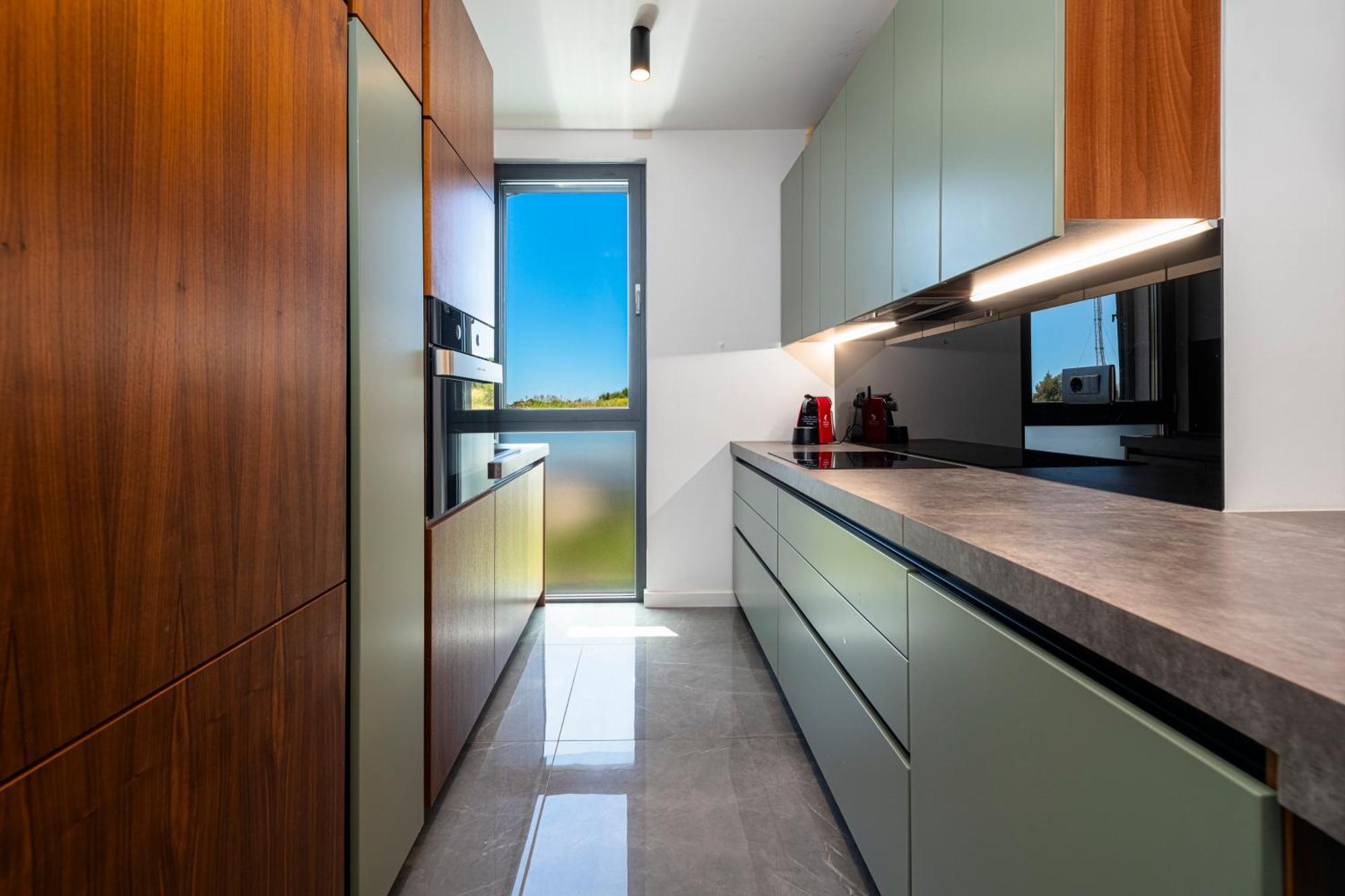 Apartment Sunny Rock Dubrovnik Buitenkant foto